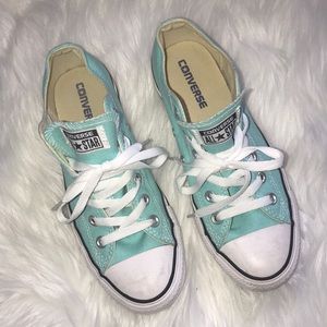 Converse Shoe Size 8